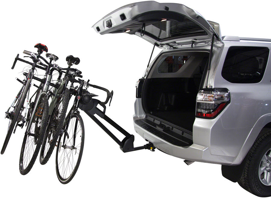 Saris Glide EX Hitch Bike Rack