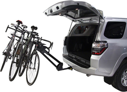 Saris Glide EX Hitch Bike Rack
