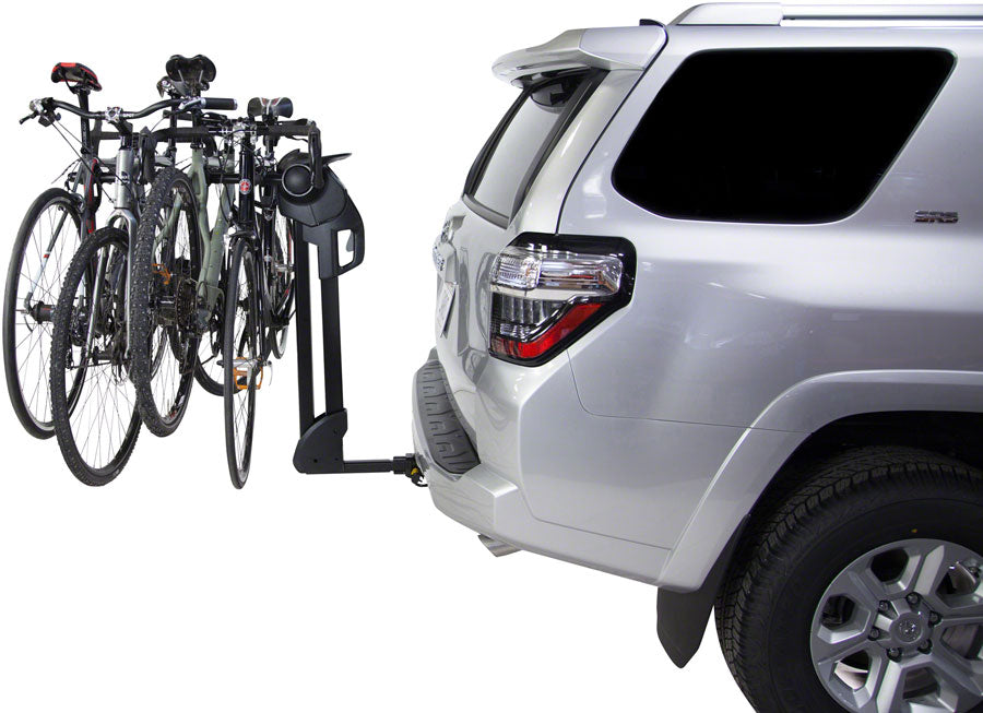 Saris Glide EX Hitch Bike Rack