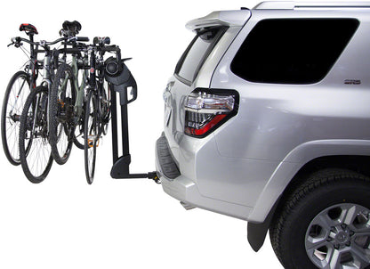 Saris Glide EX Hitch Bike Rack