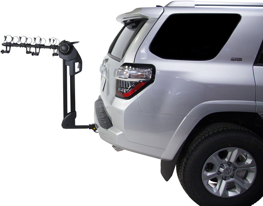 Saris Glide EX Hitch Bike Rack