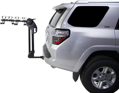 Saris Glide EX Hitch Bike Rack