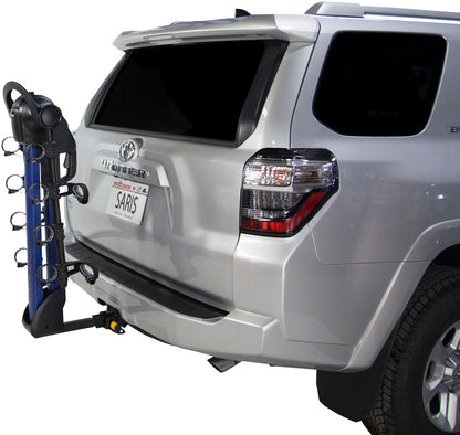 Saris Glide EX Hitch Bike Rack