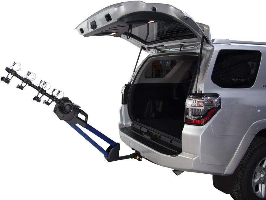 Saris Glide EX Hitch Bike Rack