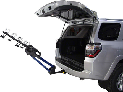 Saris Glide EX Hitch Bike Rack