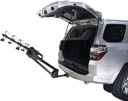 Saris Glide EX Hitch Bike Rack