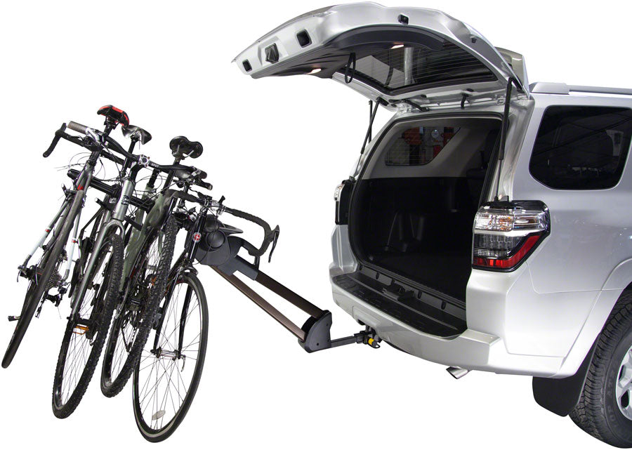 Saris Glide EX Hitch Bike Rack