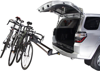 Saris Glide EX Hitch Bike Rack