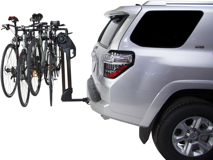 Saris Glide EX Hitch Bike Rack