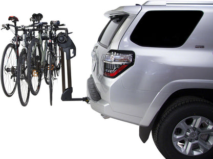Saris Glide EX Hitch Bike Rack