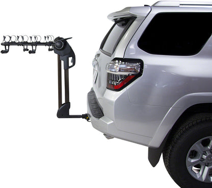 Saris Glide EX Hitch Bike Rack
