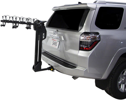 Saris Glide EX Hitch Bike Rack