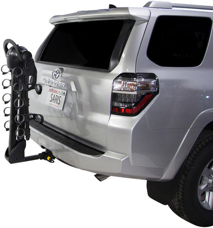 Saris Glide EX Hitch Bike Rack