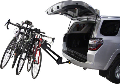 Saris Glide EX Hitch Bike Rack
