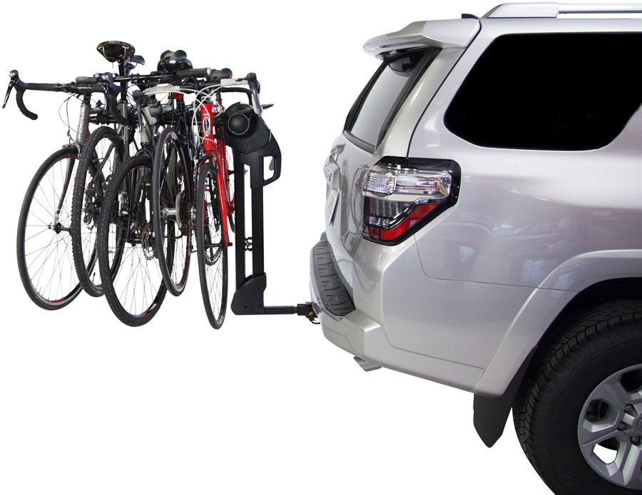 Saris Glide EX Hitch Bike Rack