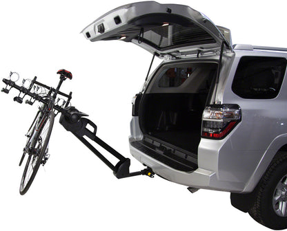 Saris Glide EX Hitch Bike Rack