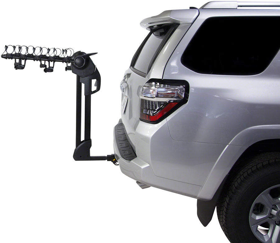 Saris Glide EX Hitch Bike Rack