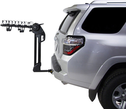 Saris Glide EX Hitch Bike Rack