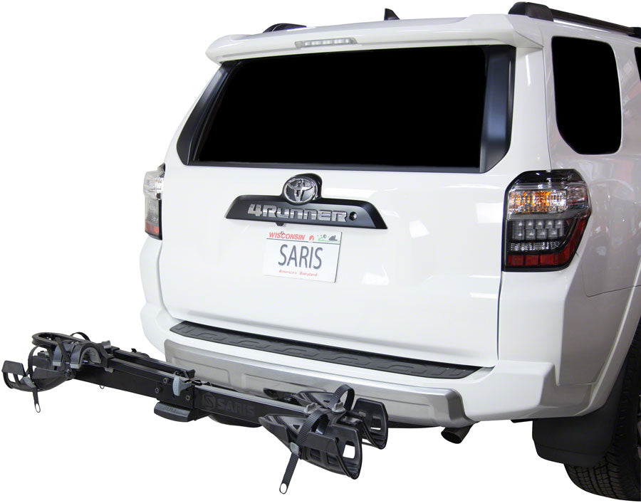 Saris Freedom EX Hitch Bike Rack