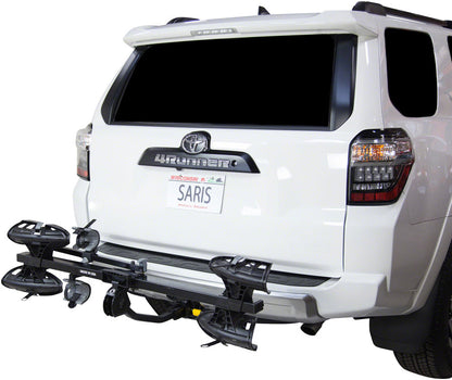 Saris Freedom EX Hitch Bike Rack