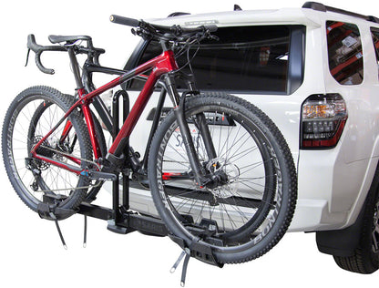 Saris Freedom EX Hitch Bike Rack