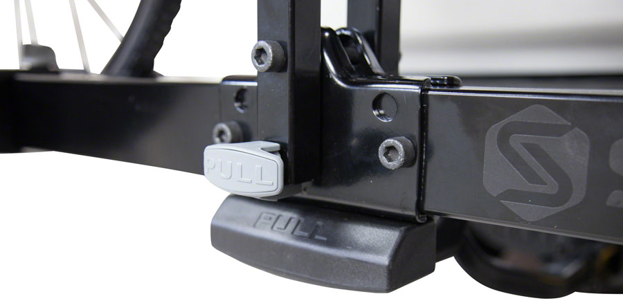 Saris Freedom EX Hitch Bike Rack