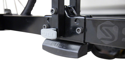 Saris Freedom EX Hitch Bike Rack