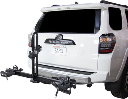 Saris Freedom EX Hitch Bike Rack