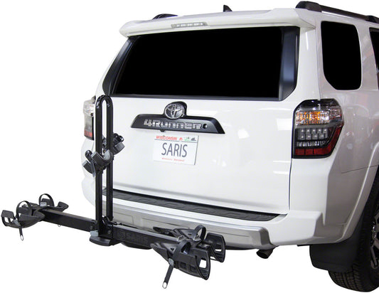 Saris Freedom EX Hitch Bike Rack
