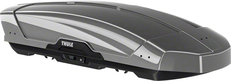 Thule Motion XT – Incycle Bicycles