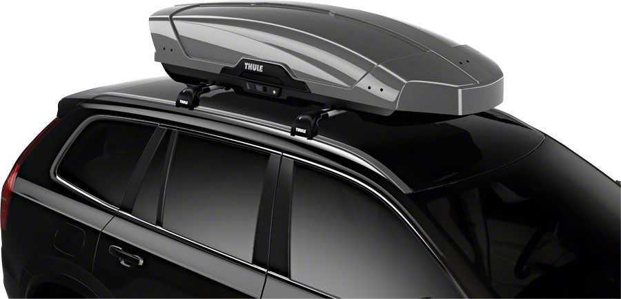 Thule Motion XT – Incycle Bicycles