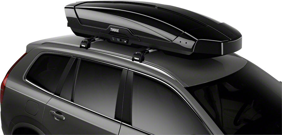 Thule Motion XT – Incycle Bicycles