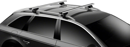 Thule Wingbar Evo