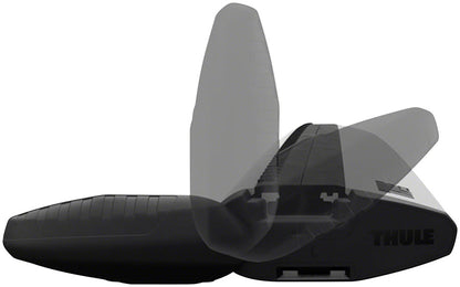 Thule Wingbar Evo