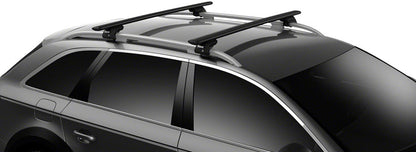 Thule Wingbar Evo
