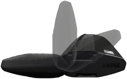 Thule Wingbar Evo