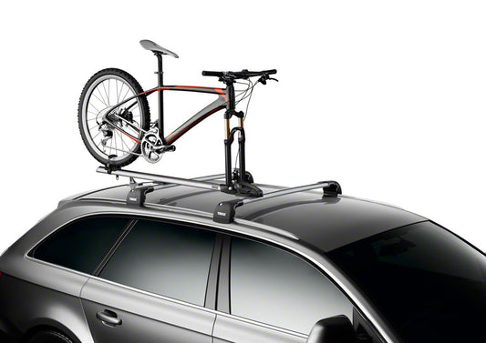 Thule ThruRide