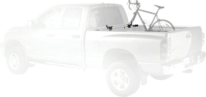 Thule Locking Bed Rider