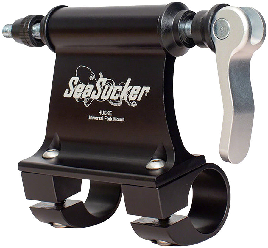 SeaSucker Monkey Bars Roof Rack Bike Mount