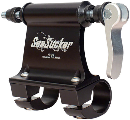 SeaSucker Monkey Bars Roof Rack Bike Mount