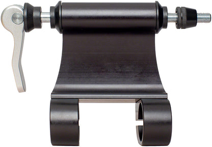 SeaSucker Monkey Bars Roof Rack Bike Mount