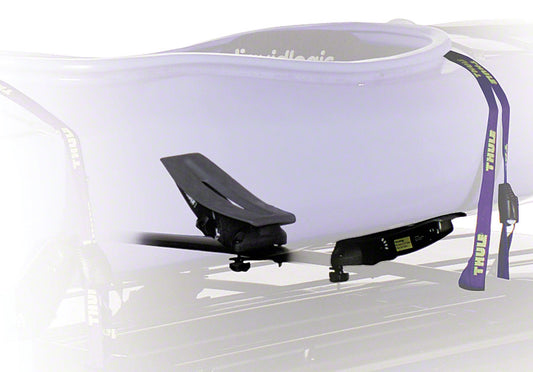 Thule Set-to-Go Saddle