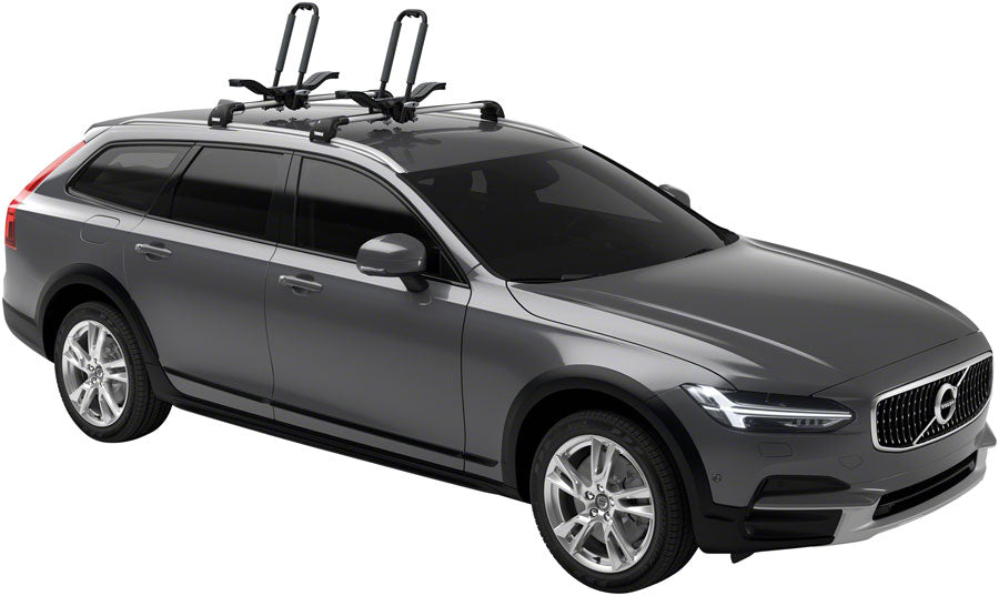 Thule Compass