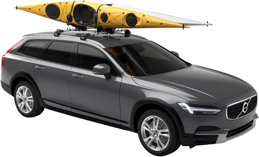 Thule Compass