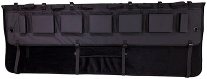 Fox Overland Truck Pad 61" Blk L/XL