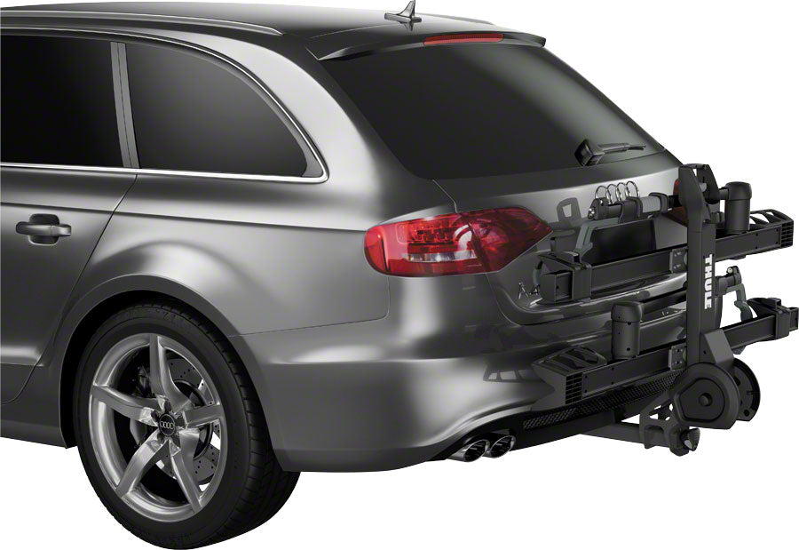 Thule T2 Pro XT Hitch Bike Rack