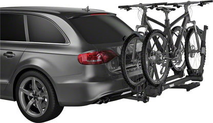 Thule T2 Pro XT Hitch Bike Rack