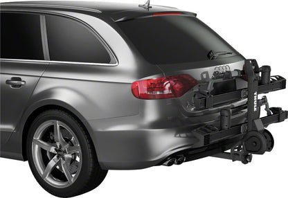 Thule T2 Pro XT Hitch Bike Rack