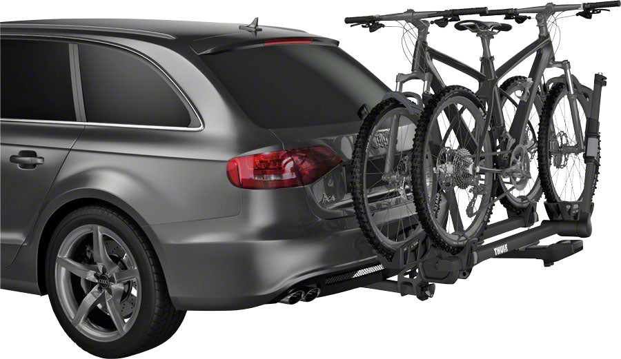Thule T2 Pro XT Hitch Bike Rack