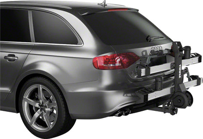 Thule T2 Pro XT Hitch Bike Rack